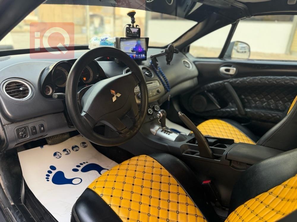 Mitsubishi Eclipse